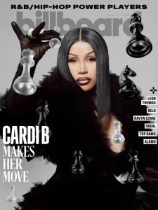 Billboard - 08.30.2025