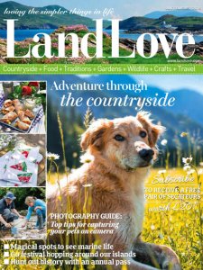 LandLove - 07/08 2018