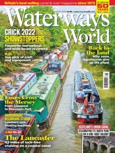 Waterways World - 08.2022