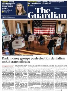 The Guardian USA - 6.04.2023