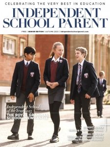 Independent School Parent - Senior Autumn 2023