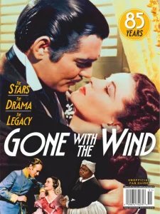 Gone With The Wind 85 Years 2025