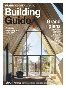 Grand Designs AU Building Guide - Is. 5 2024