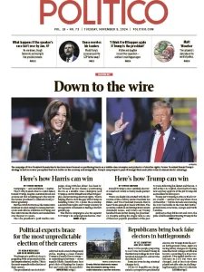 Politico - 11.5.2024