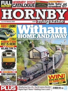 Hornby - 02.2023