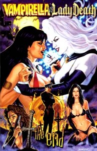 Vampirella Vol.1 - 2