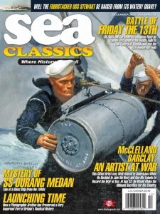 Sea Classics - 12.2025