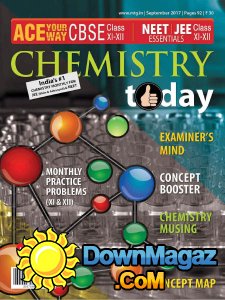 Chemistry Today - 09.2017