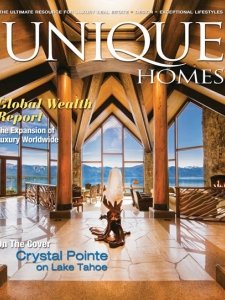 Unique Homes - Global 2019