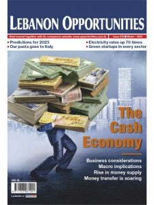 Lebanon Opportunities - Winter 2023