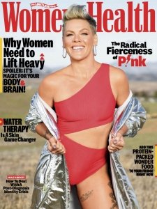 Women's Health USA - 03.2023