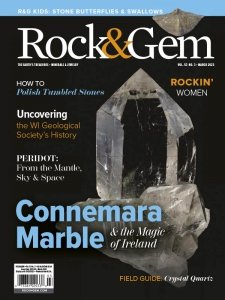 Rock & Gem - 03.2023