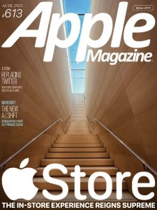 AppleMagazine - 07.28.2023