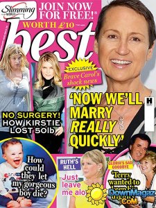 Best UK - 16 February 2016