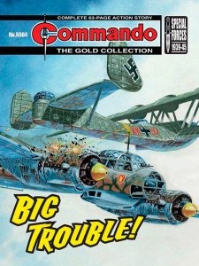 Commando - No.5564