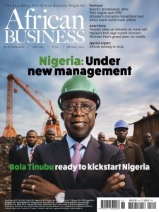 African Business - 02.2024