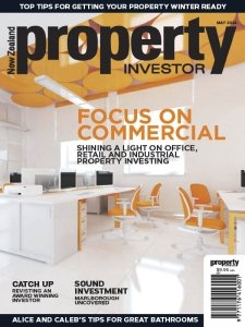 NZ Property Investor - 05.2024