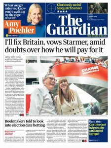 The Guardian - 14.06.2024