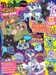 Unicorn Universe - Is. 75 2024