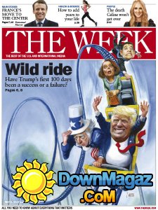 The Week USA - 05.05.2017