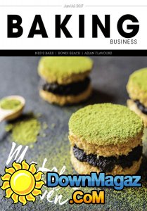 Baking Business - 06/07 2017