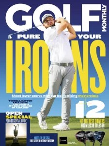 Golf Monthly UK - Open 2023