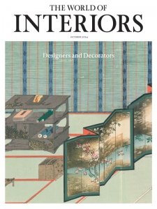 The World of Interiors - 10.2024