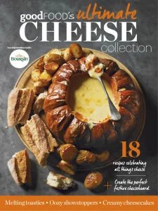 BBC Good Food's - Ultimate Cheese Collection 2024
