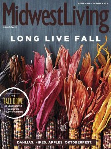 Midwest Living - 09/10 2018