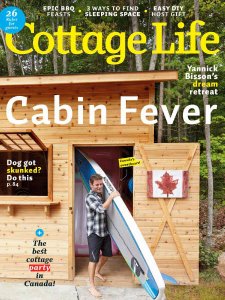 Cottage Life - 05.2019