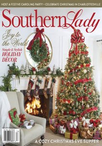 Southern Lady - 11/12 2019