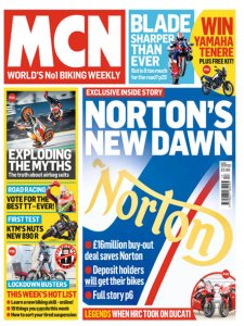 MCN - 22.04.2020