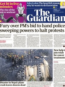 The Guardian - 16.01.2023