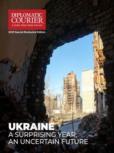 Diplomatic Courier - 02.2023