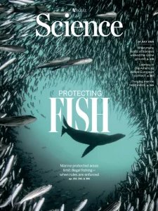 Science - 24.07.2025