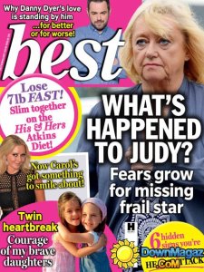 Best UK - 9 February 2016