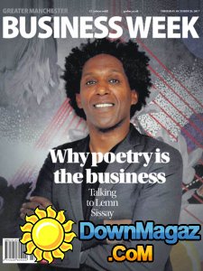 Greater Manchester Business Week – 26.10.2017