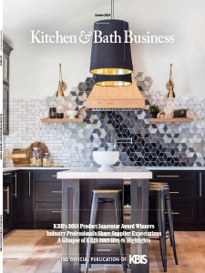 Kitchen and Bath Business - 10.2018