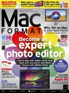 MacFormat UK - 05.2019