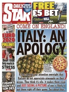 Daily Star - 07.10.2021