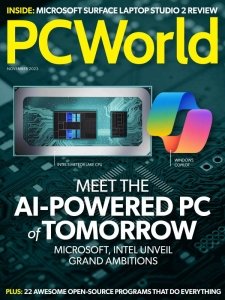 PCWorld - 11.2023