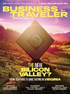 Business Traveler USA - 06.2025