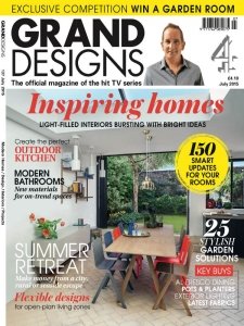 Grand Designs UK - 07.2015