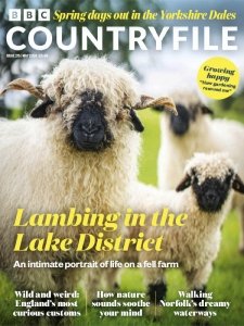 BBC Countryfile - 05.2024