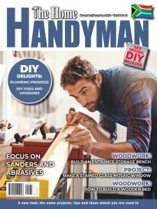 The Home Handyman - 11/12 2024