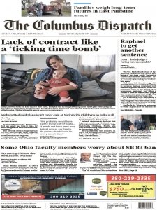 The Columbus Dispatch 04.17.2023