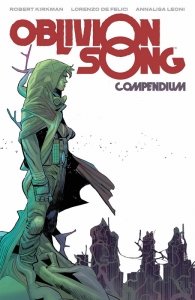 Oblivion Song Compendium Vol. 1 (2023)