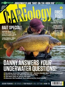 CARPology - 10.2024