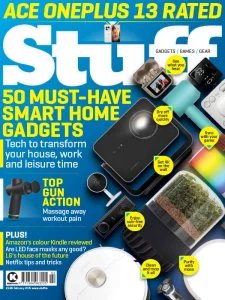 Stuff UK - 02.2025