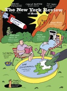 The New York Review of Books - 08.21.2025